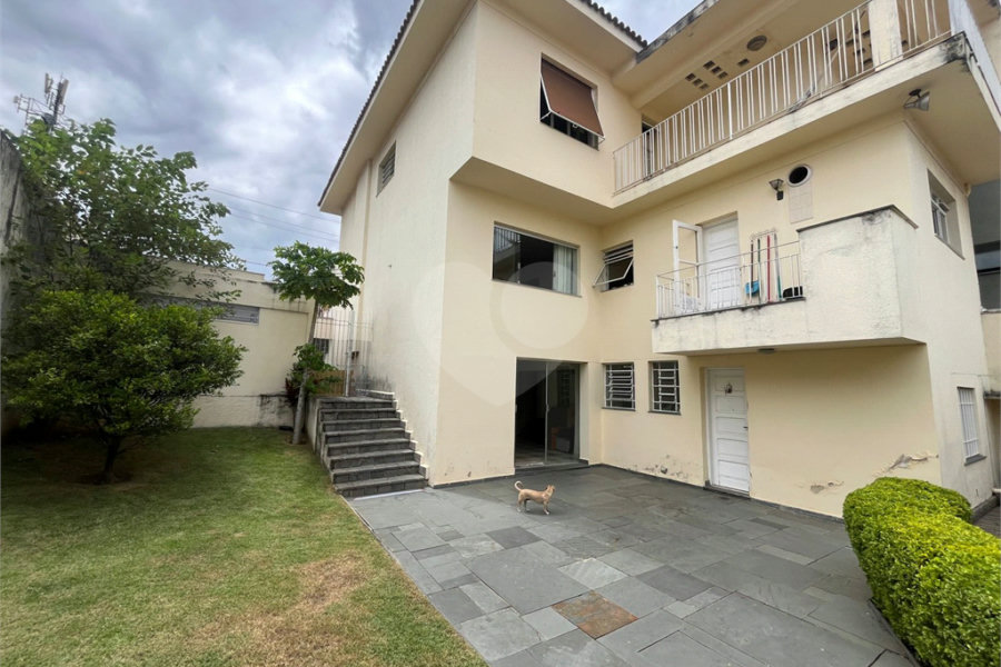 Sobrado para alugar com 4 quartos, sendo 1 suíte, em Jardim São Paulo(zona Norte), São Paulo, SP