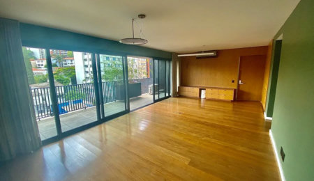 Apartamento à venda com 3 suítes em Jardim das Bandeiras, São Paulo, SP