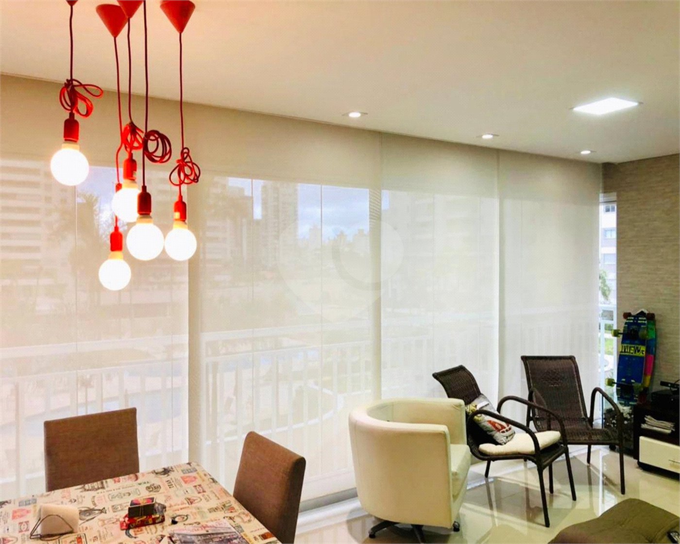 Apartamento à venda com 3 suítes no Centro, São Bernardo do Campo, SP