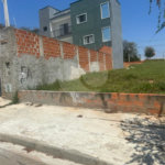 Terreno à venda no condomínio Loteamento Jardim Nathalia, Sorocaba - SP