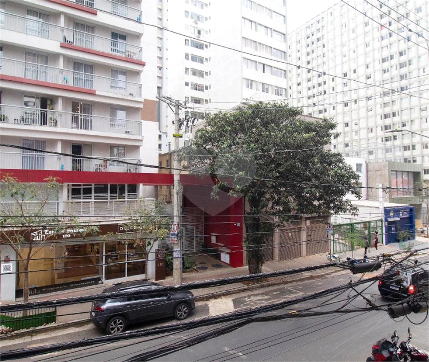 Apartamento à venda com 1 suíte em Pinheiros, São Paulo, SP