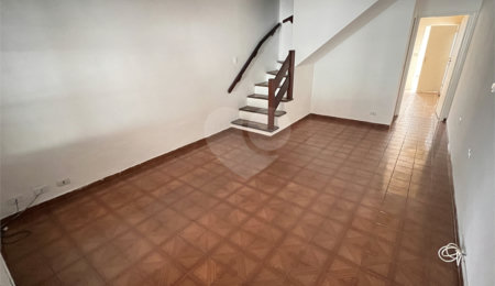 Sobrado à venda com 2 quartos em Imirim, São Paulo, SP