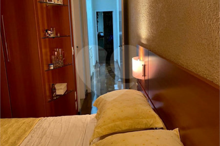 Sobrado à venda com 3 quartos, sendo 1 suíte, em Vila Maria Alta, São Paulo, SP