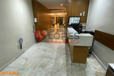 Cobertura à venda com 4 quartos, sendo 1 suíte, em Tijuca, Rio de Janeiro, RJ