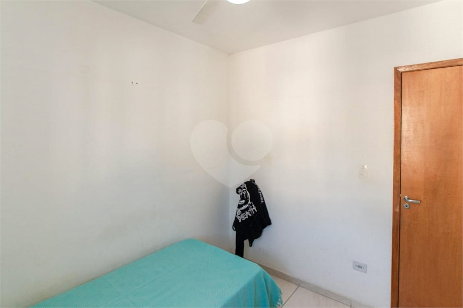 Sobrado à venda com 2 quartos, sendo 1 suíte, em Jaçanã, São Paulo, SP