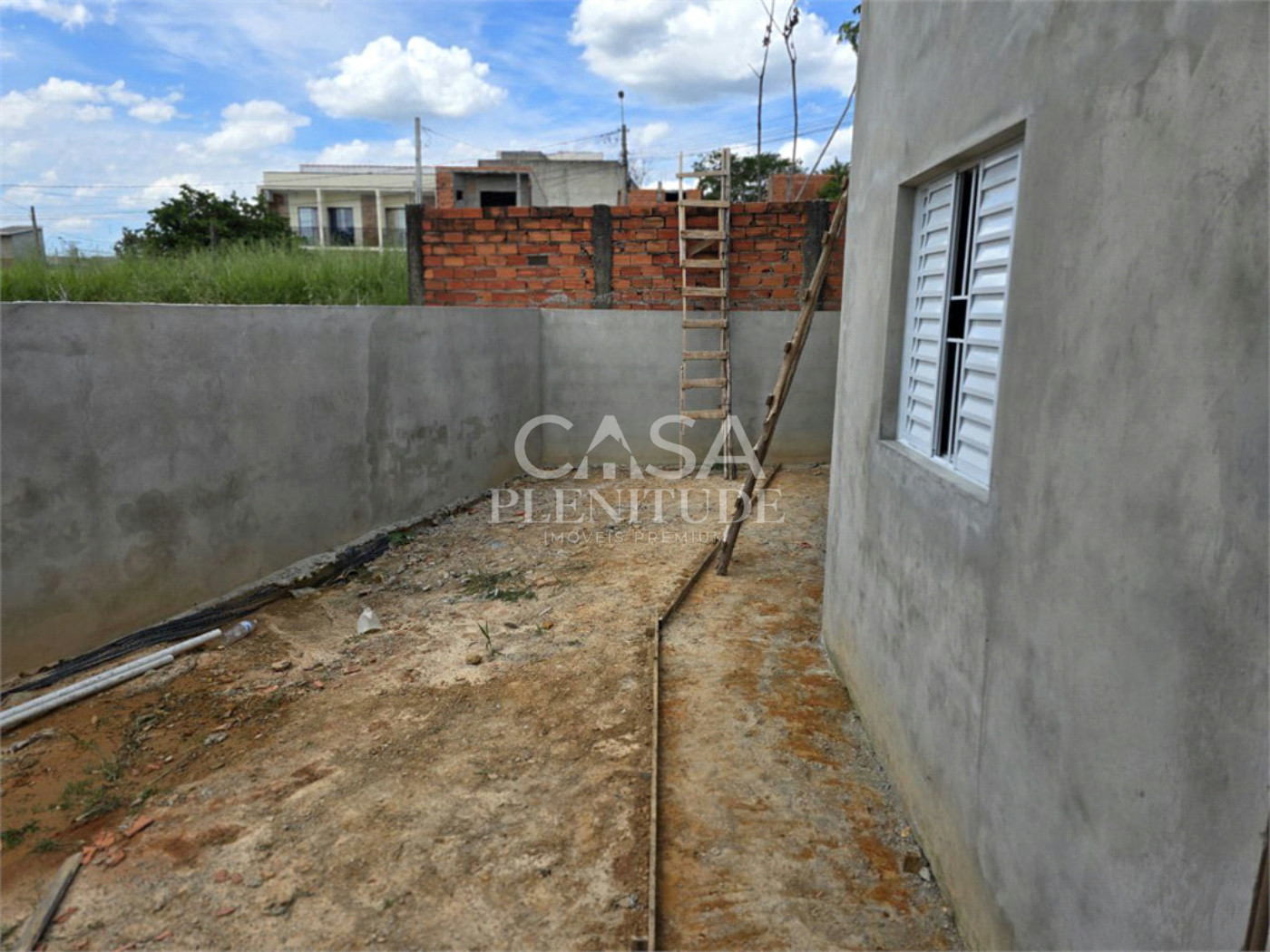 Casa à venda com 1 suíte em Terras de Arieta, Sorocaba, SP