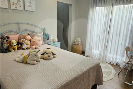 Casa à venda com 4 suítes no condomínio Residencial Helvetia Park, Indaiatuba - SP
