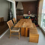 Apartamento à venda com 3 quartos, sendo 1 suíte, em Vila Leopoldina, São Paulo, SP