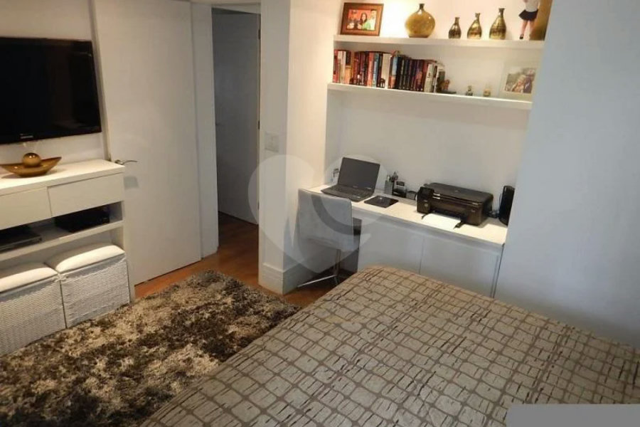 Apartamento à venda com 3 quartos, sendo 2 suítes, em Santana, São Paulo, SP