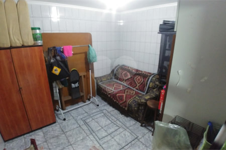 Sobrado à venda com 3 quartos, sendo 1 suíte, em Santana, São Paulo, SP