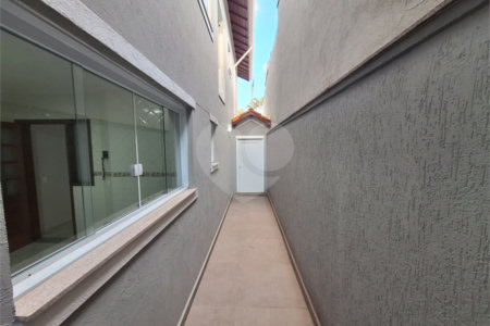 Sobrado à venda com 3 quartos, sendo 1 suíte, em Parque Vitória, São Paulo, SP
