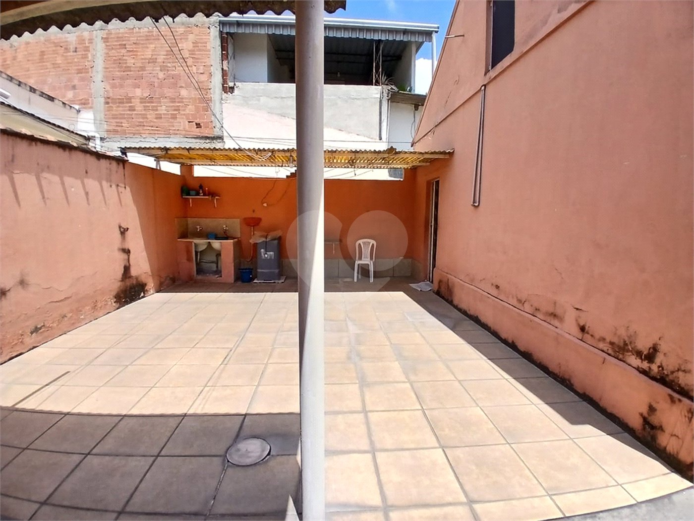Casa Térrea à venda com 2 quartos em Campo Grande, Rio de Janeiro, RJ