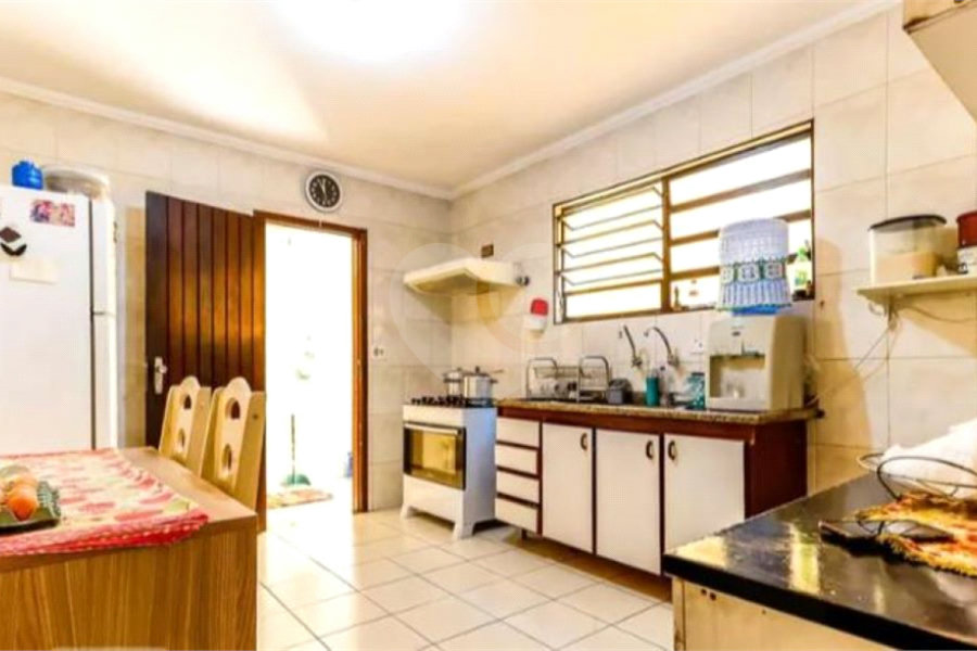 Sobrado à venda com 3 quartos em Vila Nova Mazzei, São Paulo, SP