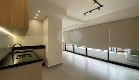 Studio para alugar com 1 quarto em Santana, São Paulo, SP