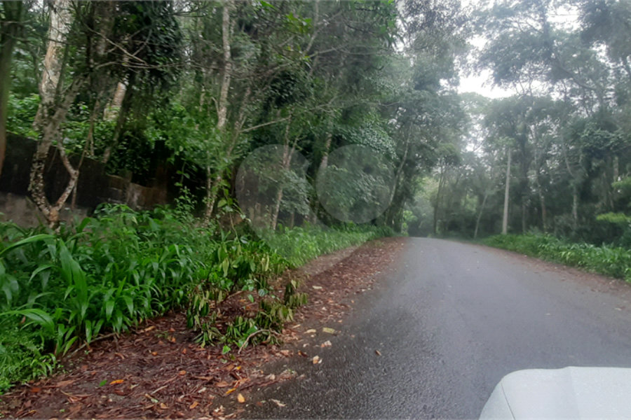 Terreno à venda no condomínio Associação Reserva das Hortênsias, Mairiporã - SP