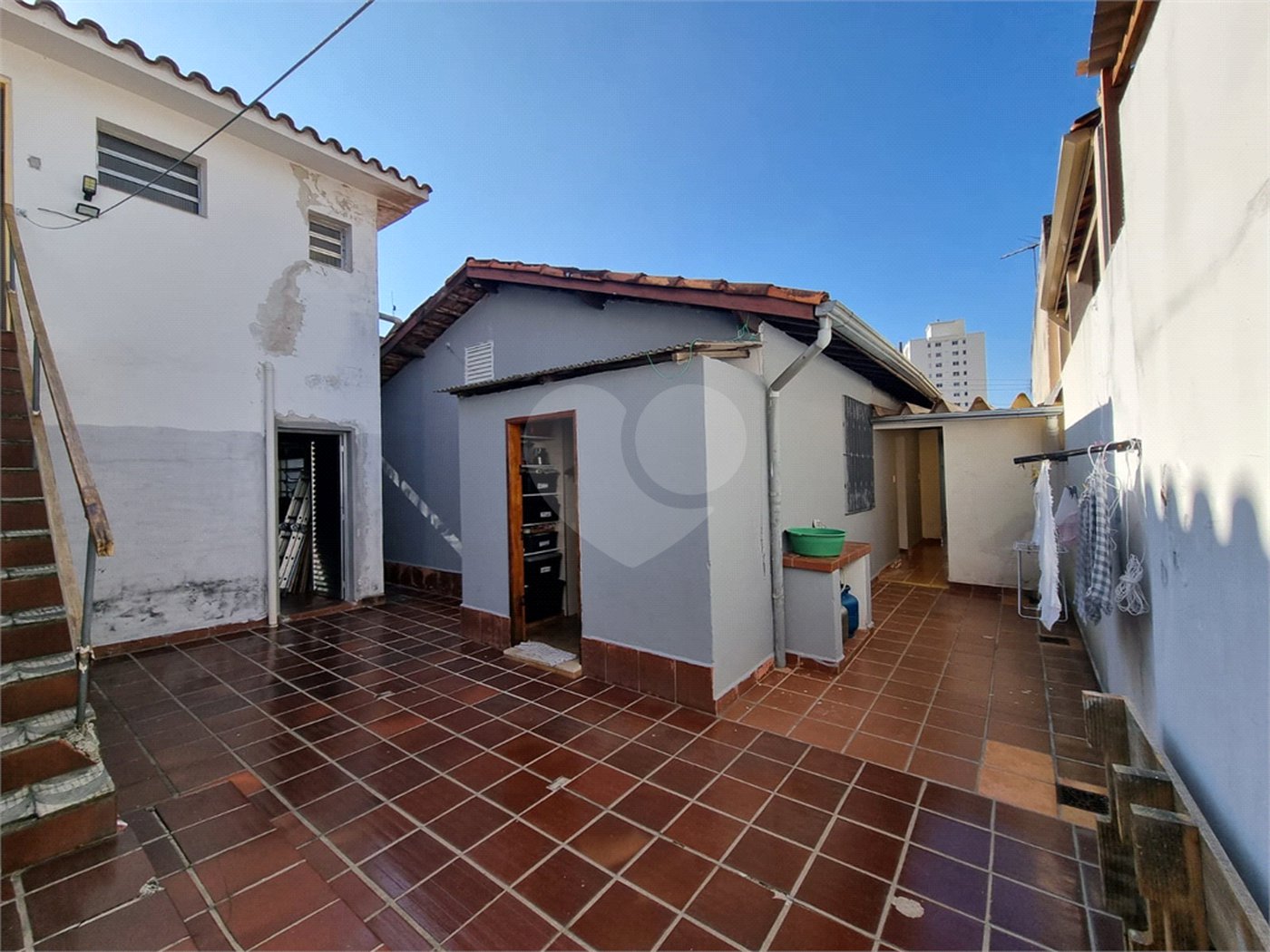 Casa Térrea à venda com 2 quartos em Santo Amaro, São Paulo, SP