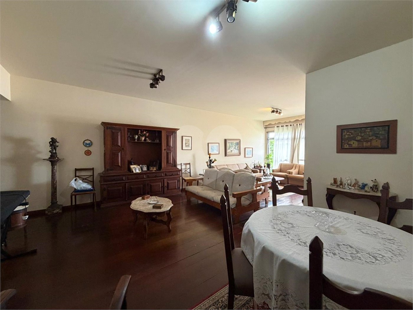 Apartamento à venda com 3 quartos, sendo 1 suíte, em Tijuca, Rio de Janeiro, RJ