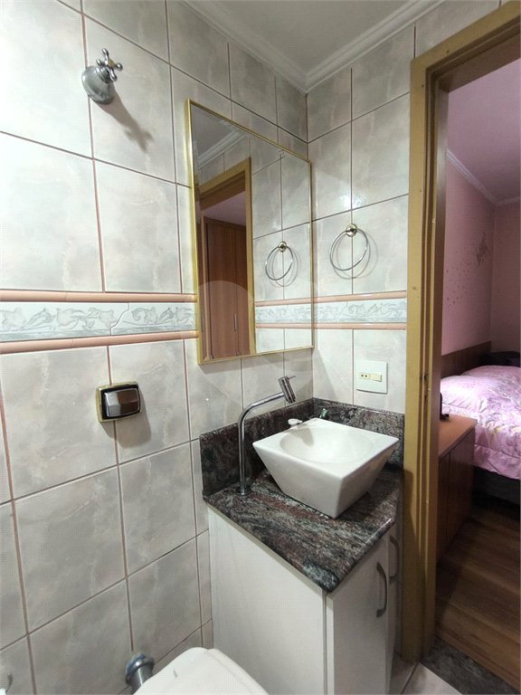 Apartamento à venda com 3 quartos, sendo 1 suíte, em Tucuruvi, São Paulo, SP