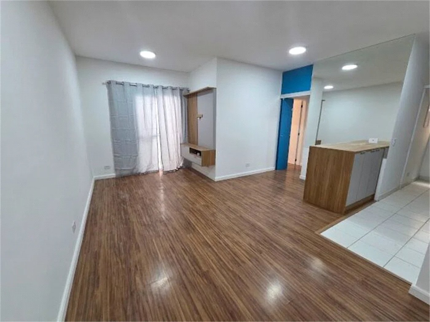 Apartamento à venda com 2 quartos em Jardim Barbacena, Cotia, SP