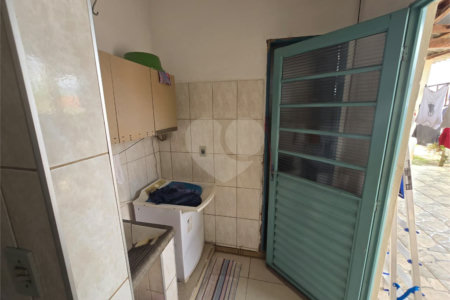 Casa à venda com 3 quartos em Vila Arruda, Itapetininga, SP