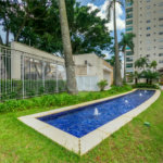 Apartamento à venda com 3 quartos, sendo 1 suíte, em Vila Olímpia, São Paulo, SP