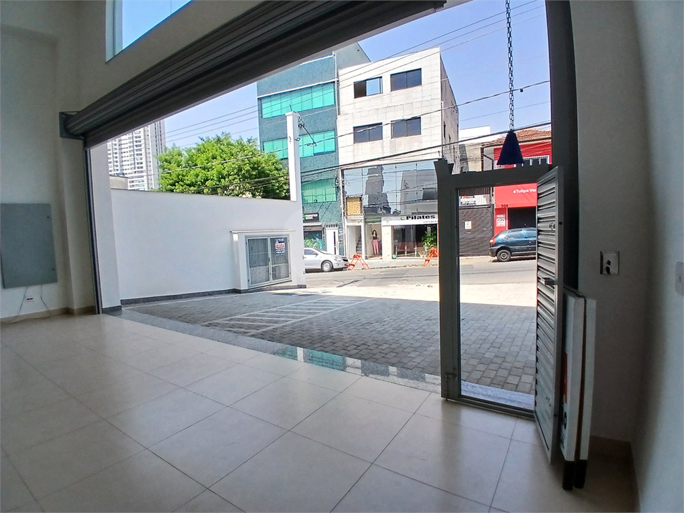 Salão para alugar em Tucuruvi, São Paulo, SP