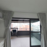 Lindo apartamento com 30 m², varanda e lazer completo, para locação na Chácara Klabin!