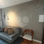 Apartamento para alugar com 1 quarto em Jardim Paulista, São Paulo, SP