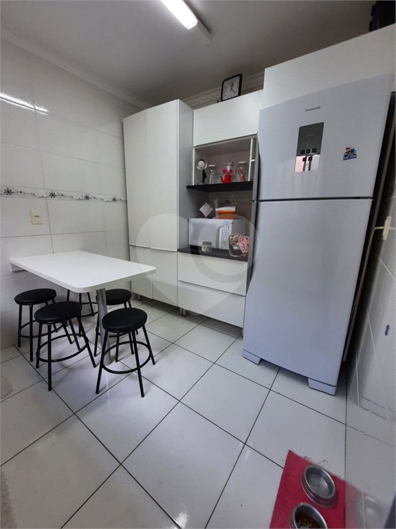 Sobrado à venda com 3 quartos, sendo 2 suítes, em Vila Mazzei, São Paulo, SP