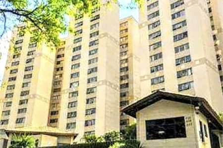 Apartamento à venda com 2 quartos em Jaguaré, São Paulo, SP