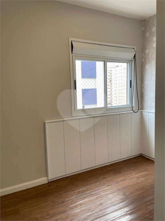Apartamento à venda com 3 suítes em Campo Belo, São Paulo, SP