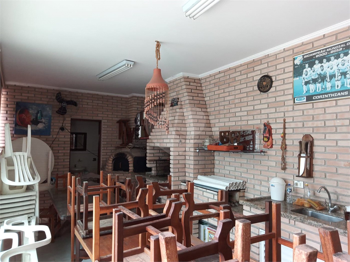 Casa Térrea à venda com 4 suítes em Tremembé, São Paulo, SP