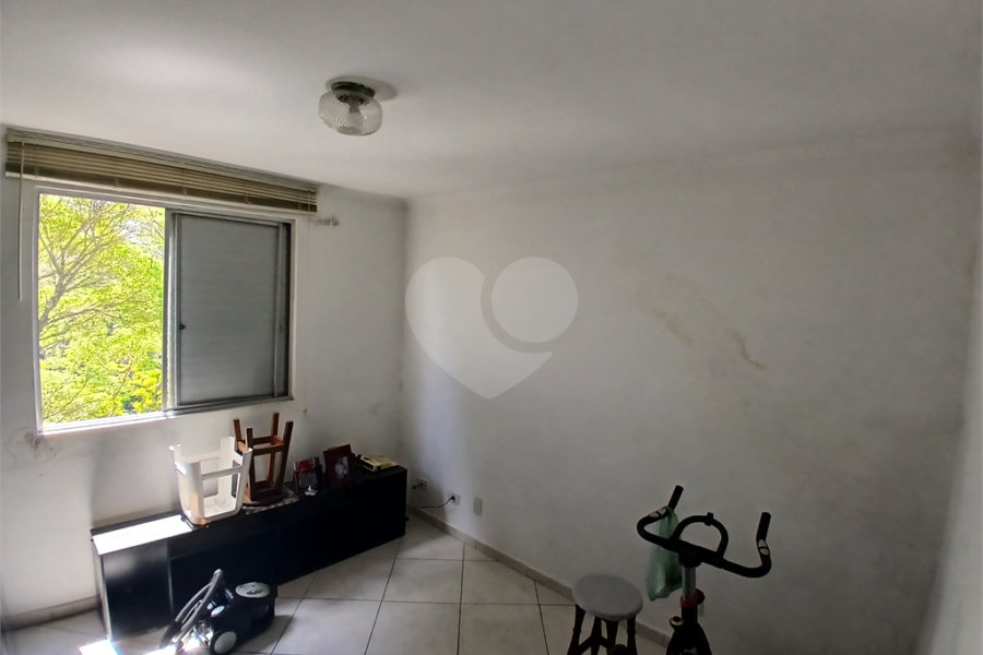 Apartamento à venda com 3 quartos em Tremembé, São Paulo, SP