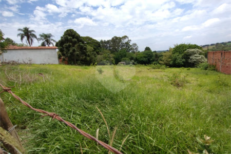Terreno à venda em Jardim Moraes Rosa, Itapetininga, SP