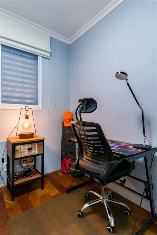 Apartamento à venda com 2 quartos, sendo 1 suíte,  em Vila Andrade, São Paulo, SP
