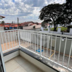 Apartamento à venda ou para alugar com 2 quartos, sendo 1 suíte, em Parque Residencial São Marcos, Porto Feliz, SP