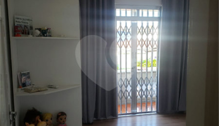 Casa à venda com 1 quarto em Casa Verde, São Paulo, SP