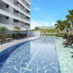 Apartamento à venda com 3 suítes em Água Branca, São Paulo, SP