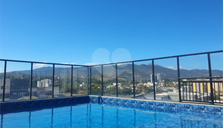 Apartamento à venda com 1 quarto em Atibaia Jardim, Atibaia, SP