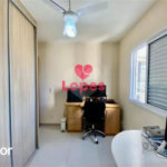 APARTAMENTO A VENDA 77M², 3 DORMITORIOS, 1 SUITE, 2 VAGAS - PARQUE RESIDENCIAL AQUARIUS - SÃO JOSÉ D