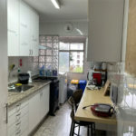 Apartamento à venda com 2 suítes em Vila Andrade, São Paulo, SP