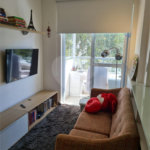 Studio à venda com 1 quarto em Vila Andrade, São Paulo, SP