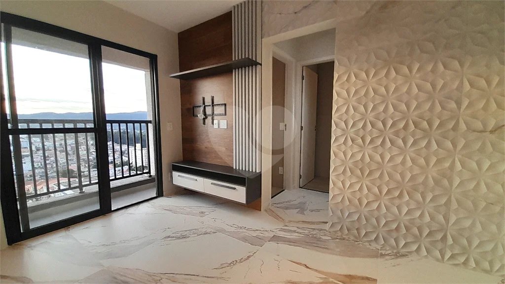 Apartamento para alugar com 2 quartos em Vila Mazzei, São Paulo, SP