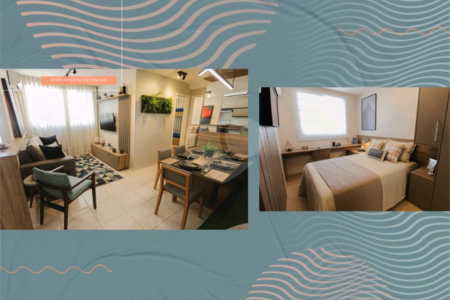 Apartamento à venda com 2 quartos em Recreio dos Bandeirantes, Rio de Janeiro, RJ
