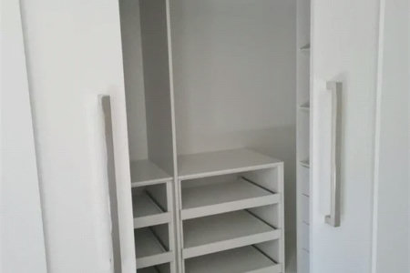 Apartamento à venda com 4 quartos, sendo 3 suítes, em Vila Andrade, São Paulo, SP