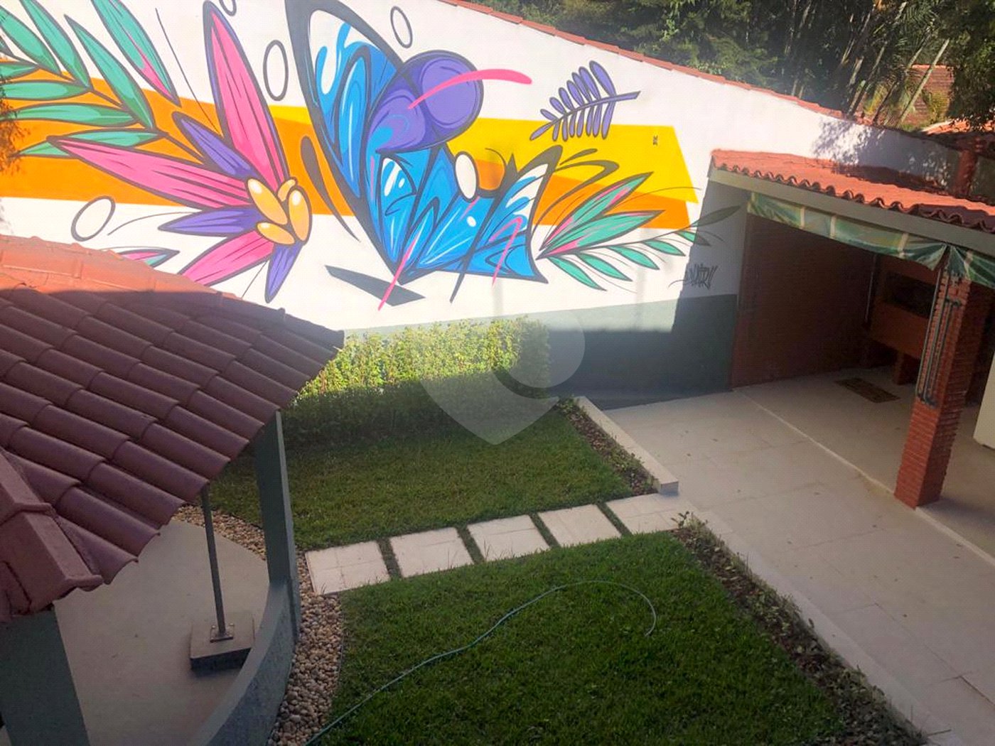 Casa de Vila à venda com 4 quartos, sendo 2 suítes, em Jardim dos Estados, São Paulo, SP