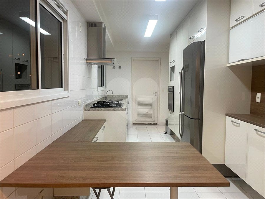 Apartamento para alugar com 3 suítes em Vila Leopoldina, São Paulo, SP