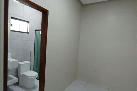 Casa à venda ou para alugar com 3 quartos, sendo 1 suíte, em Monte Carlo, Balsas, MA