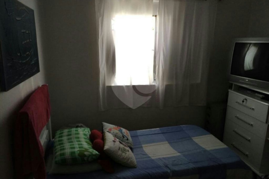 Casa Térrea à venda com 3 quartos, sendo 1 suíte, em Mandaqui, São Paulo, SP