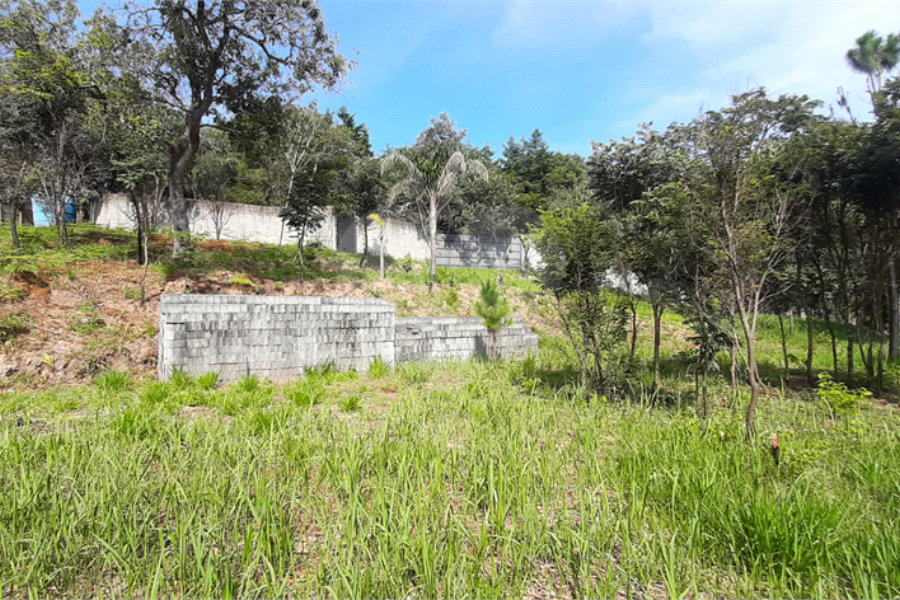 Terreno à venda em São Vicente, Mairiporã, SP